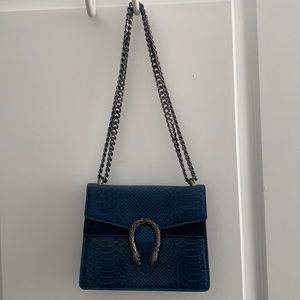 ITALIAN HANDBAG